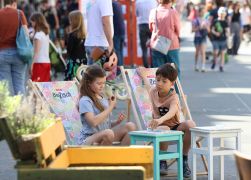 Damenviertel In Jena Tausende Besucher Beim Bunten Strassenfest 11